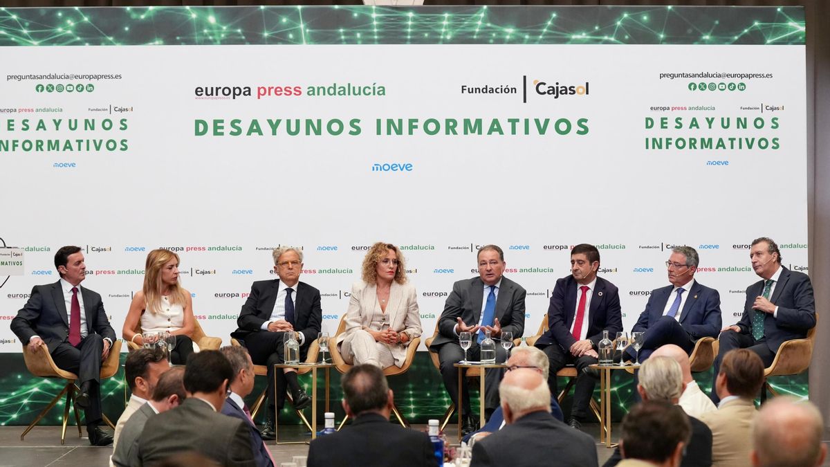 Las diputaciones andaluzas reivindican su labor "imprescindible" y piden "no ser la cenicienta del reparto territorial"