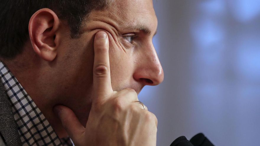 El secretario general de Foro advierte a Vox que vetar a artistas que actúen en asturiano en Gijón va contra la ley