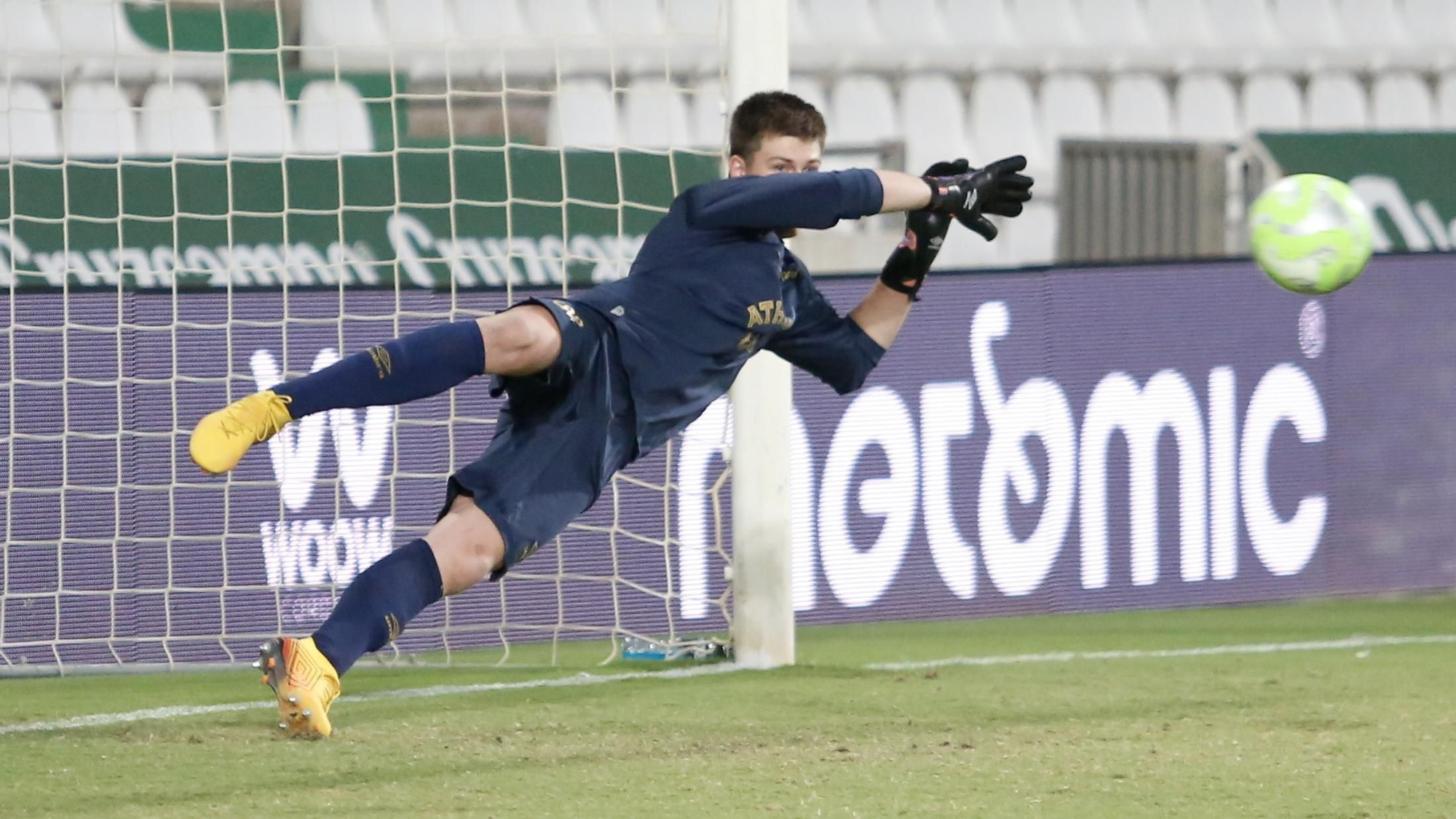 Final del Mundial de Clubes Juvenil