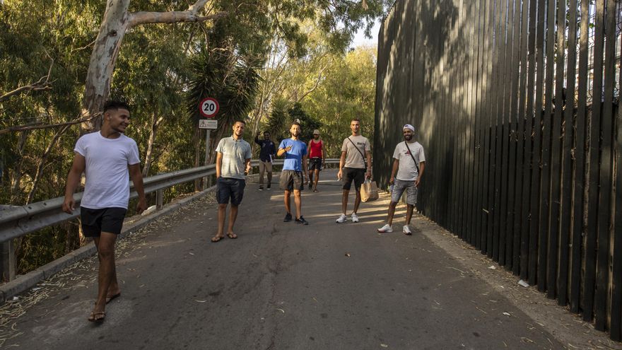 Los inmigrantes somos humanos, no armas arrojadizas, señor Feijóo