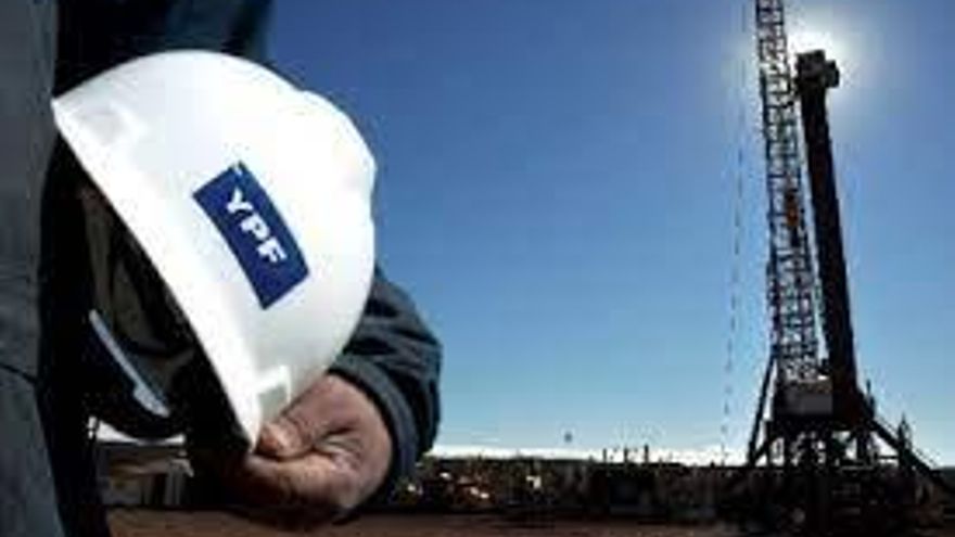 YPF perdió US$ 25 millones en el primer trimestre del año