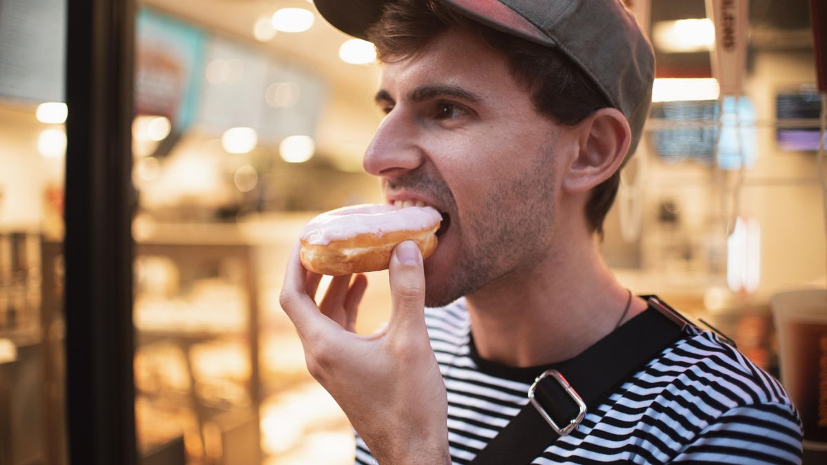 Un estudio de 2019 no encontró efectos estimulantes del azúcar en el estado de ánimo.