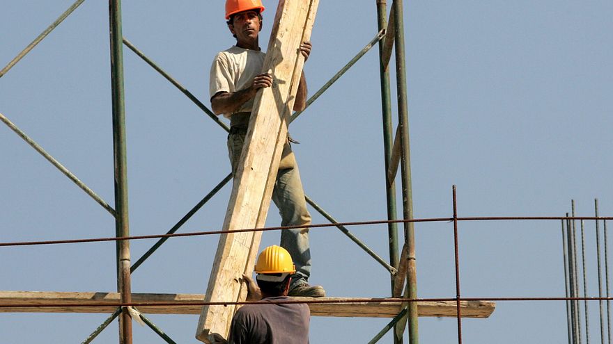 "Proteger a los trabajadores del calor es como la prevención ante incendios: hay que hacerla antes o puede ser tarde"