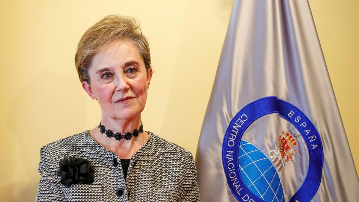 La Audiencia de Barcelona respalda la "pertinente" imputación de la exdirectora del CNI por espiar a Pere Aragonès