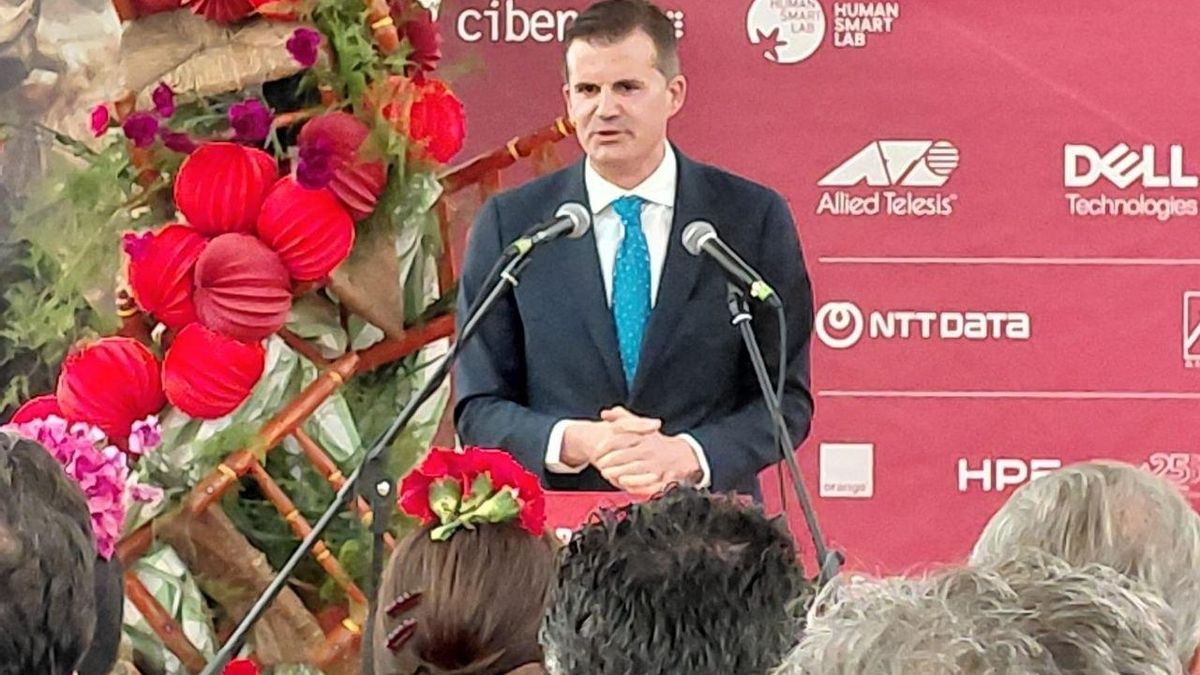 De Soltel a la robótica en los invernaderos: la Feria de Abril de Sevilla premia la innovación que cambia Andalucía