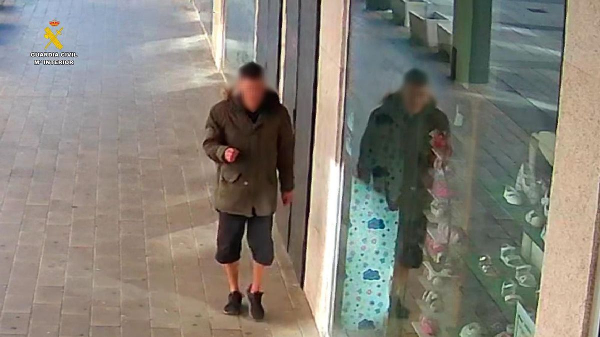 Detenido un hombre de 32 años que atacaba a mujeres mayores por la espalda para sustraerles joyas en Calahorra