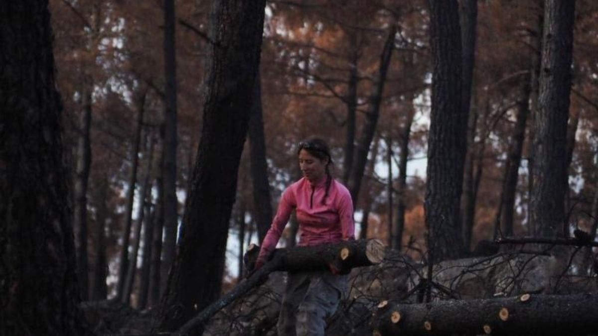La cohesión social para restaurar el territorio de León quemado: nace la plataforma ciudadana Arraizgo