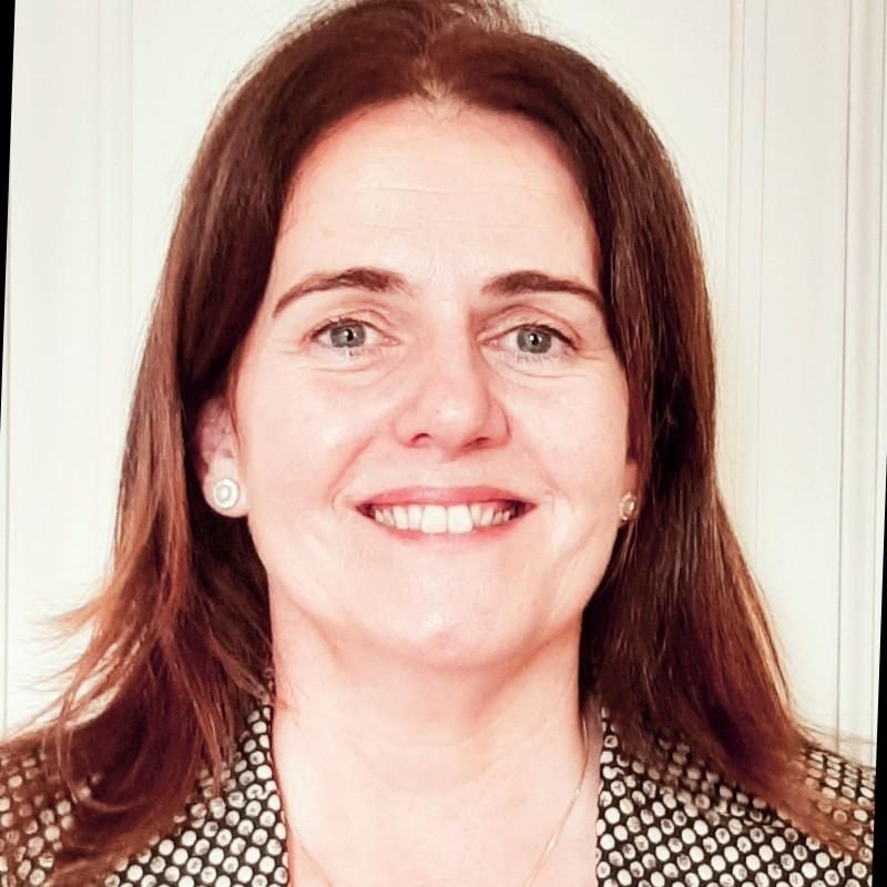 Rocío Prieto González