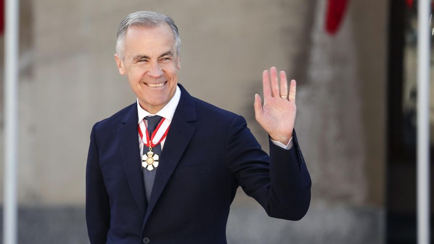 Canadá y Reino Unido acuerdan intensificar su cooperación política, económica y militar