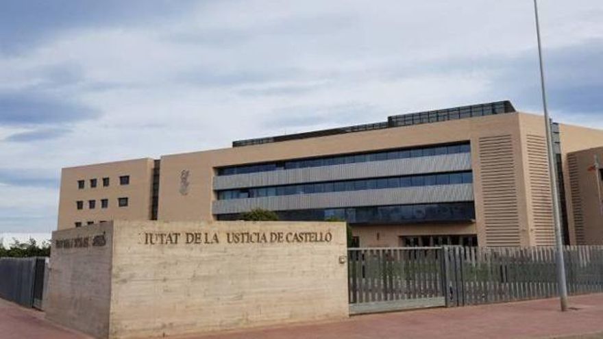 La Audiencia de Castellón ve "finalidades fraudulentas" en el cambio de sexo de un investigado por violencia de género