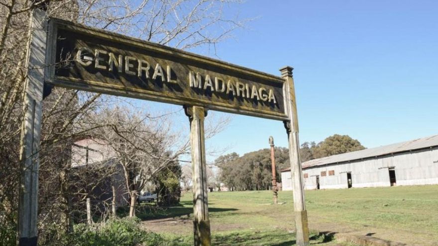 Femicidio en General Madariaga: un policía bonaerense asesinó a una mujer y se suicidó