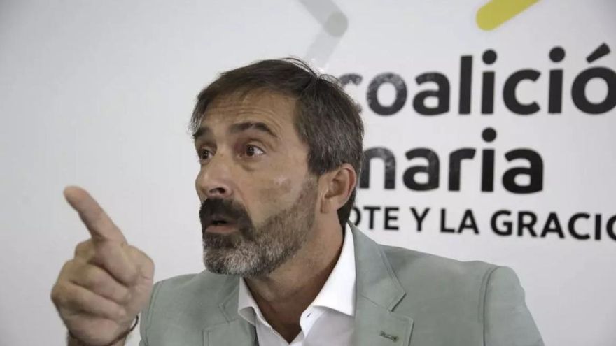 El Supremo archiva la causa contra el senador Pedro San Ginés por denuncia falsa y falso testimonio