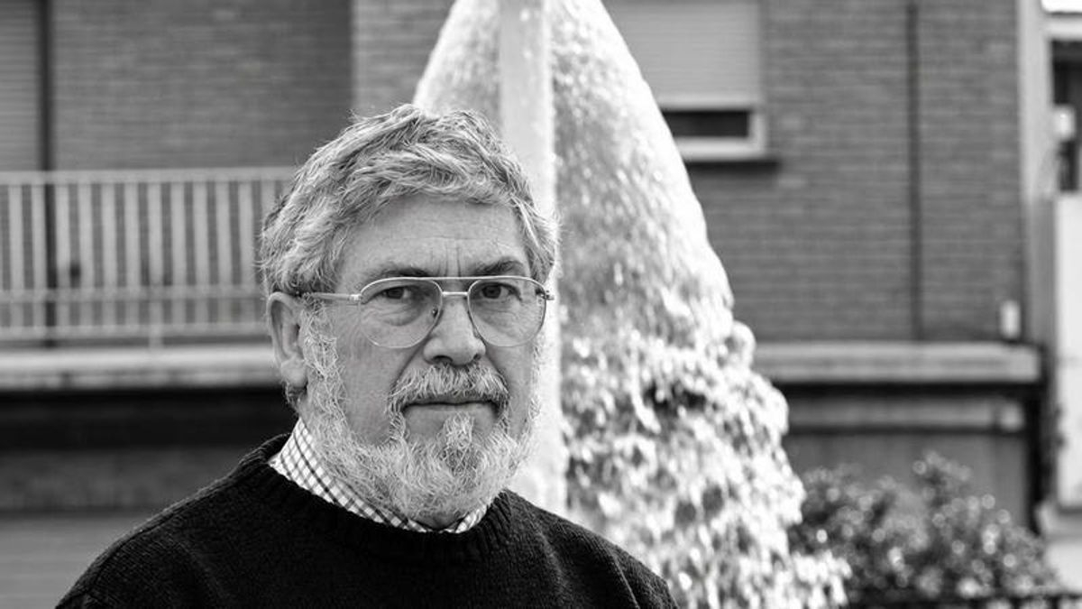 A Ernesto Caballero