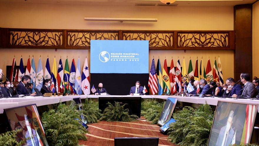 Las Américas avanzan hacia políticas continentales para atener la migración