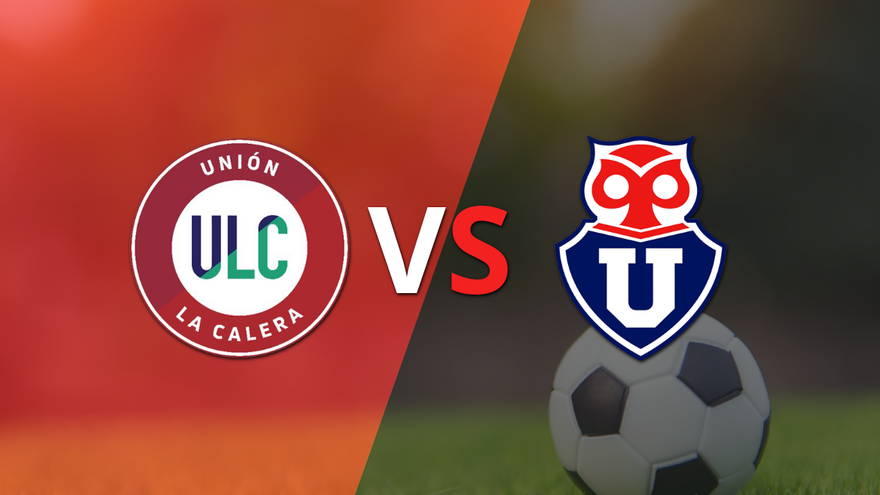 EN VIVO: