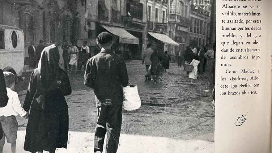 El Archivo Histórico Provincial de Albacete abre sus puertas a la memoria de la Feria