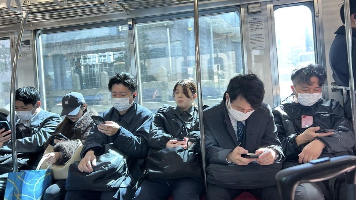 Los colores de la vida