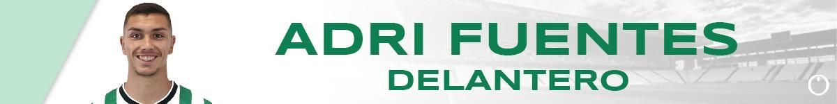 18. Adri Fuentes