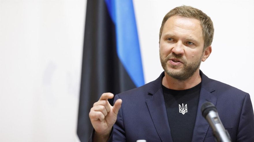 Estonia atribuye a Rusia un ataque contra una empresa de defensa