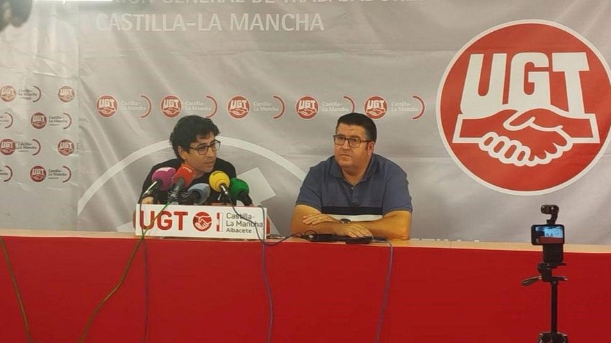 CCOO y UGT piden reunirse con el fiscal especializado en seguridad laboral tras cinco muertes en Albacete
