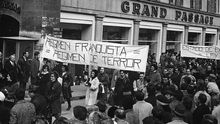 Deportados en Andalucía: las víctimas 'de excepción' del franquismo