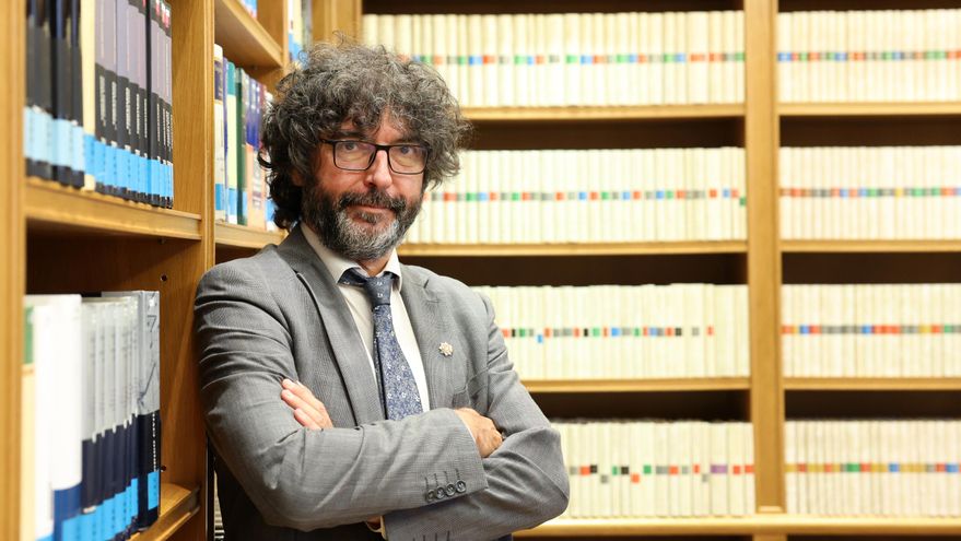 Afiliados de Jueces para la Democracia piden explicaciones al vocal del Poder Judicial que votó con el bloque conservador