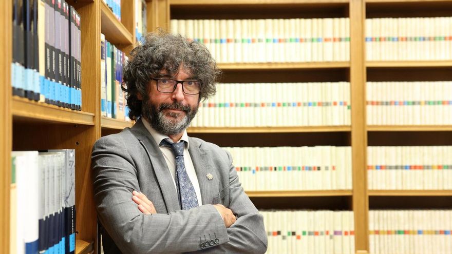 Afiliados de Jueces para la Democracia piden explicaciones al vocal del Poder Judicial que votó con el bloque conservador