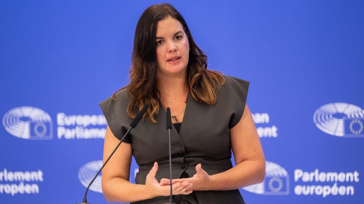 Sandra Gómez pide casi 1.000 millones de euros del Fondo de Solidaridad de la UE para hacer frente a los daños de la dana