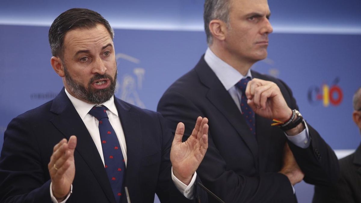 Ciudadanos responde con burla a los insultos de Vox a Rivera dedicándole la canción "Loco vox" de Locomía