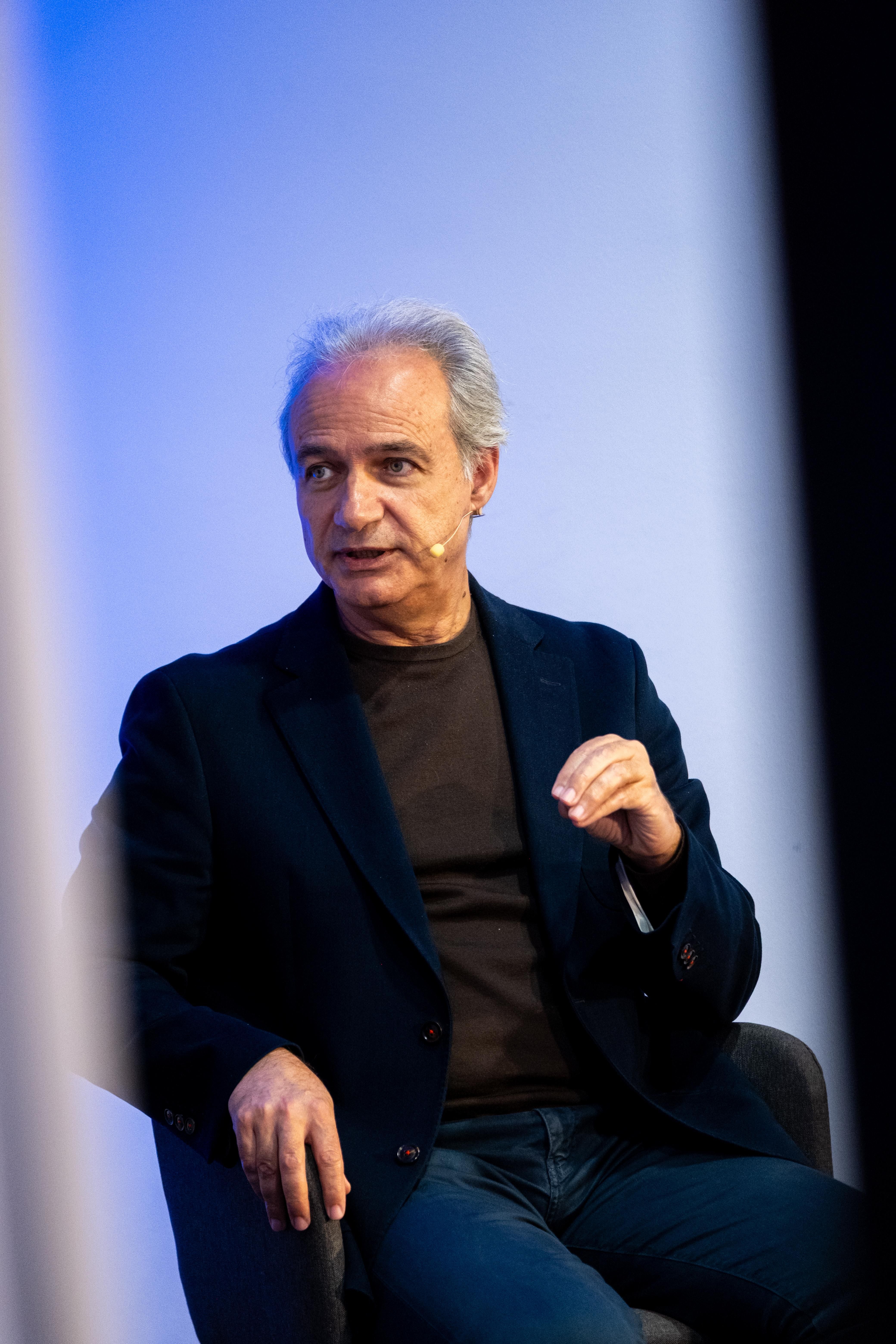 Innovació per la Recuperació. Reconstruint València després de les inundacions de la DANA