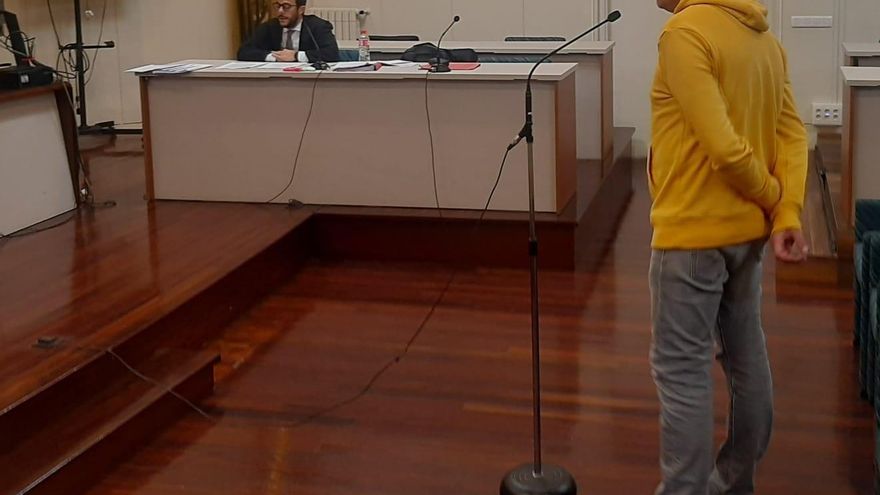 La exdiputada Verónica Ordóñez ratifica el acoso de José Ramón Blanco, que asegura que "nunca" la insultó o menospreció