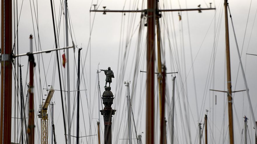 Barcelona ante la Copa América: acelerón urbanístico, cautela vecinal, superyates y promesas de recaudación