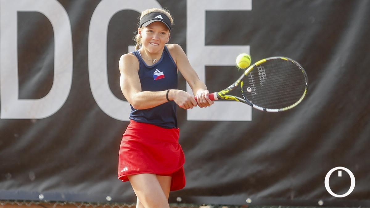 Finales de la Billie Jean King Cup júnior