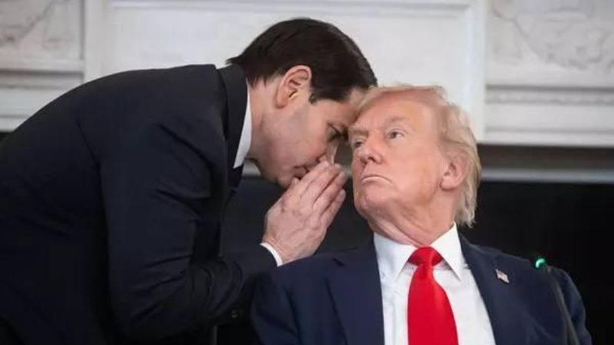 Trump pone en la diana a los socialistas democráticos de Mamdani y organizaciones sociales en su cruzada contra Cuba