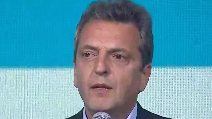 "La grieta se murió": Massa apeló al radicalismo y a los votantes de Schiaretti  y Bregman para vencer a Milei en segunda vuelta