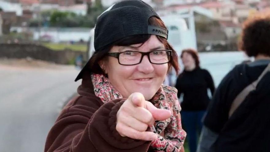 Los vecinos de Madroñera le cantan un rap a Monago: "La sanidad no se toca"