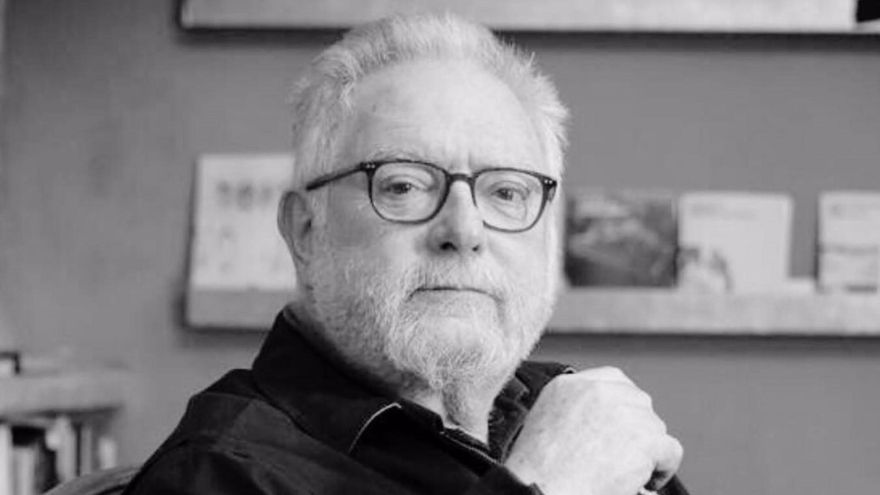 Fallece el histórico galerista Tomás March