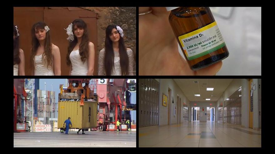 'Focus' (6.4%) aprueba en su estreno y mejora la noche del lunes de Cuatro