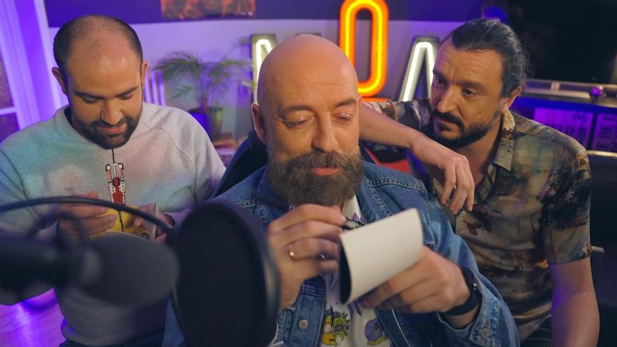 'Un país para reírlo' concluye como el mejor repaso posible al humor español