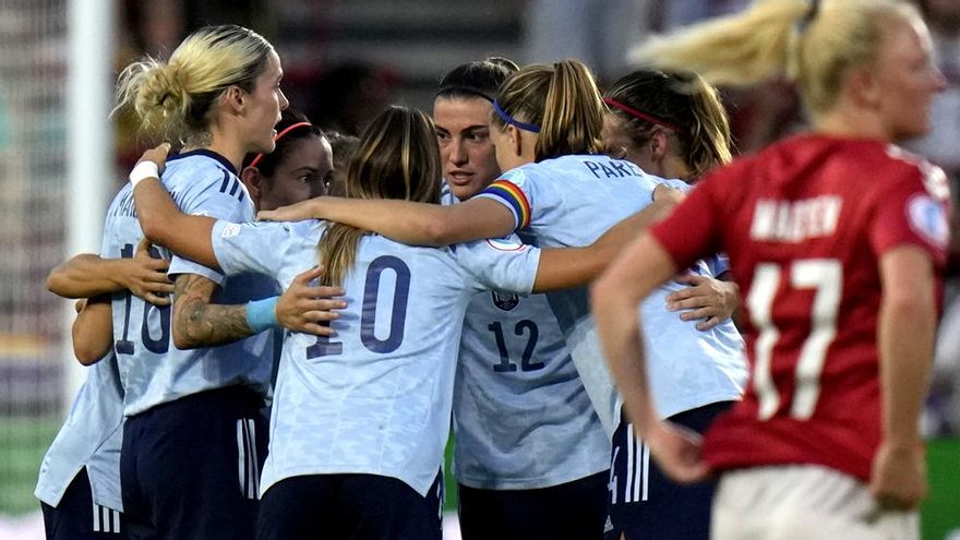 El deporte femenino sale fortalecido en TV tras la Eurocopa: estas son las competiciones más vistas