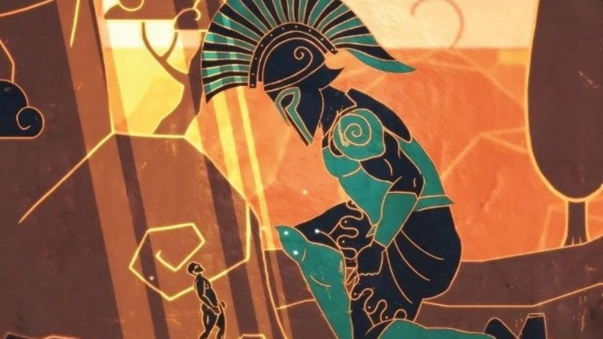 El Teatro Cómico acoge una muestra sobre el peso grecorromano en los videojuegos