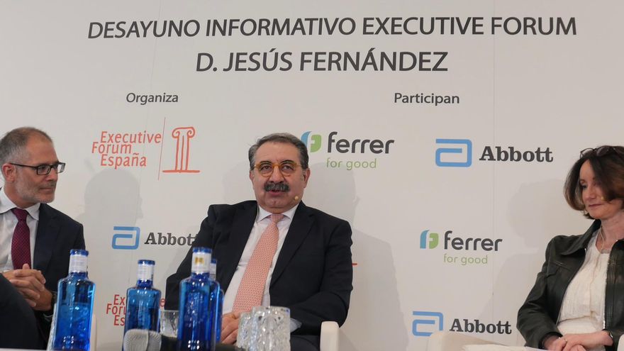 Castilla-La Mancha pide "un punto más de inversión del PIB en Sanidad" para igualar la cartera de servicios en los territorios