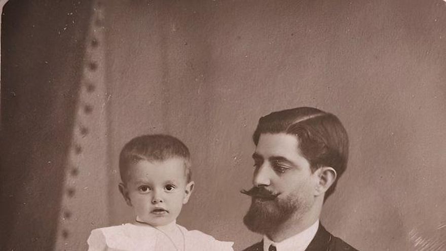 El maestro leal a la República y el político 'borrado': fusilados en Granada a los que sus familias recuperan 89 años después