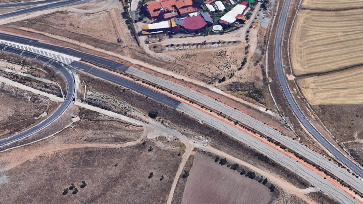 La Comunidad de Madrid retoma el proyecto para la 'autovía fantasma' del Henares, abandonado por la crisis de 2007