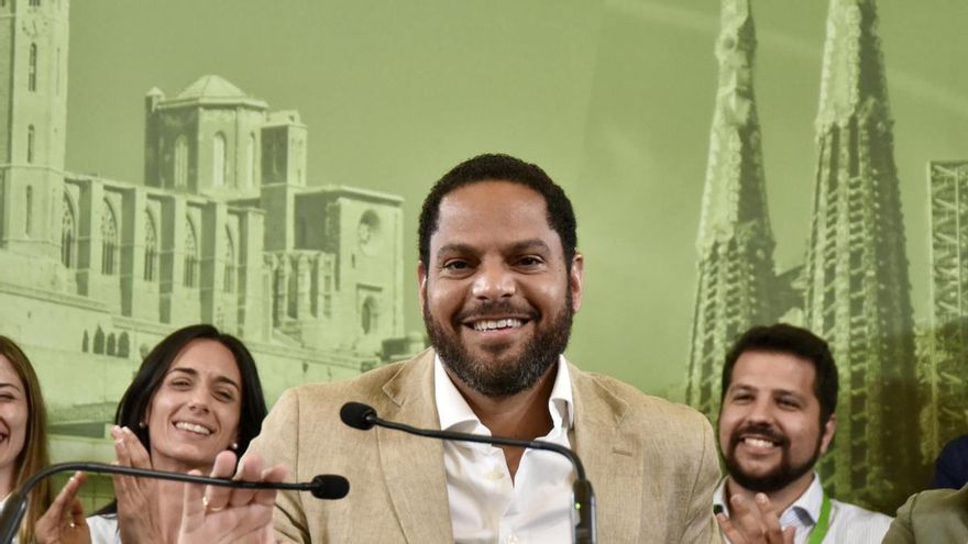 EuropaPress 5957310 secretario general candidato vox elecciones catalanas 12 mayo ignacio