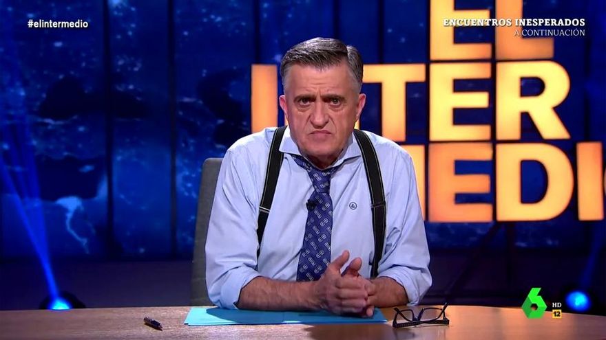 Wyoming, a Almeida por la polémica de Luis Medina: "De haber una víctima son los contribuyentes"