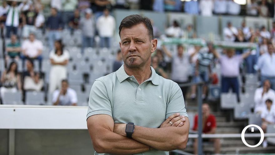 Córdoba CF - San Fernando CD