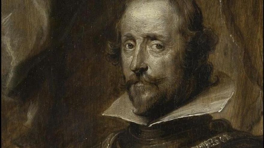 Una historiadora del arte resuelve el misterio del retrato de Van Dyck robado hace 73 años
