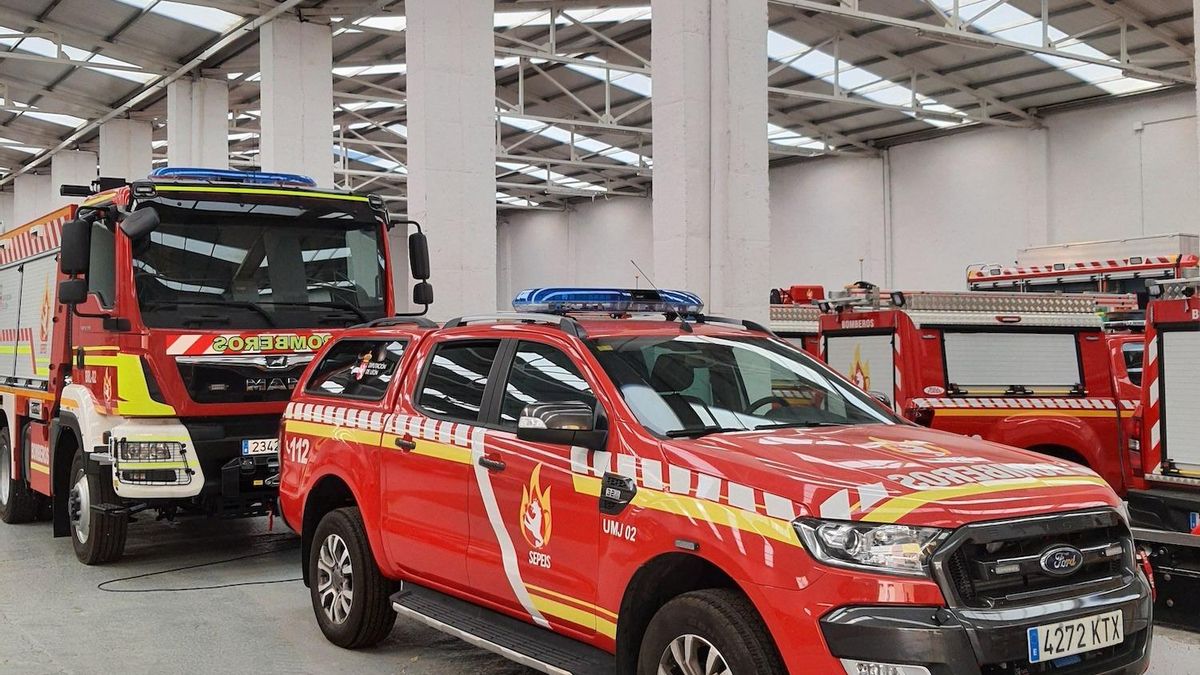 El PP denuncia que la Diputación de León paga dos veces el proyecto del parque de bomberos de Bembibre