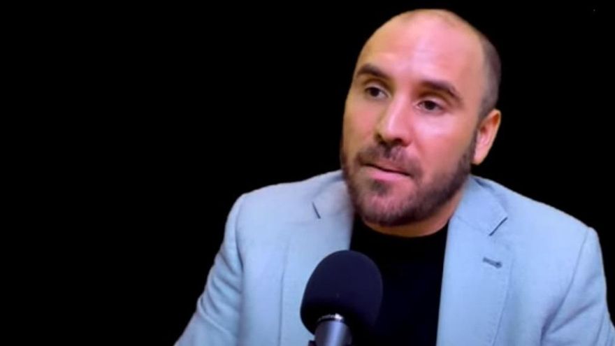 Guzmán: "En el espacio amplio del peronismo-kirchnerismo el modelo está agotado"